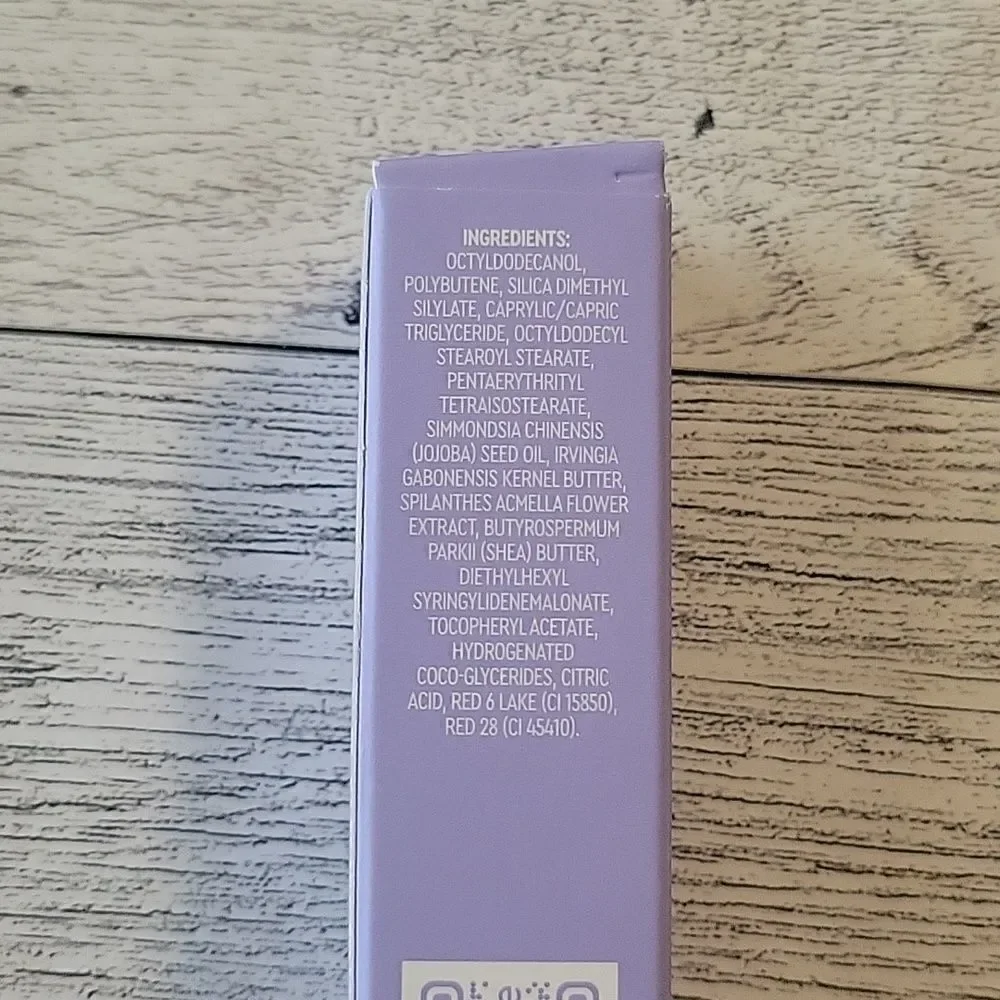 Florence By Mills Glow Yeah Lip Oil